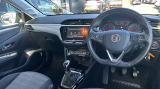 Vauxhall Corsa 1.2 SE Edition 5dr Petrol Hatchback